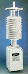 MET3 Broadband Meteorological Measurement System